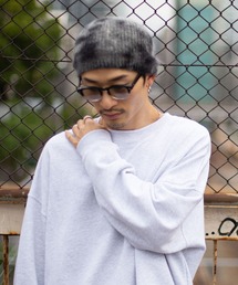 CA4LA（カシラ）の「ニットキャップ（ニットキャップ/ビーニー）」