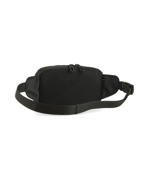PUMA（プーマ）の「PUMA プーマ ユニセックス マクラーレン ウエストバッグ 1L McLAREN Waist Bag（ボディバッグ/ウエストポーチ・メンズ・ブラック・フリー）」の3枚目の写真