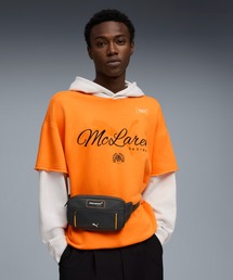 PUMA | PUMA プーマ ユニセックス マクラーレン ウエストバッグ 1L McLAREN Waist Bag(ボディバッグ/ウエストポーチ)