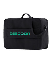 GEECOON（ジークーン）の「ヘビーコットントラベルバッグ GEE227-735（ショルダーバッグ）」