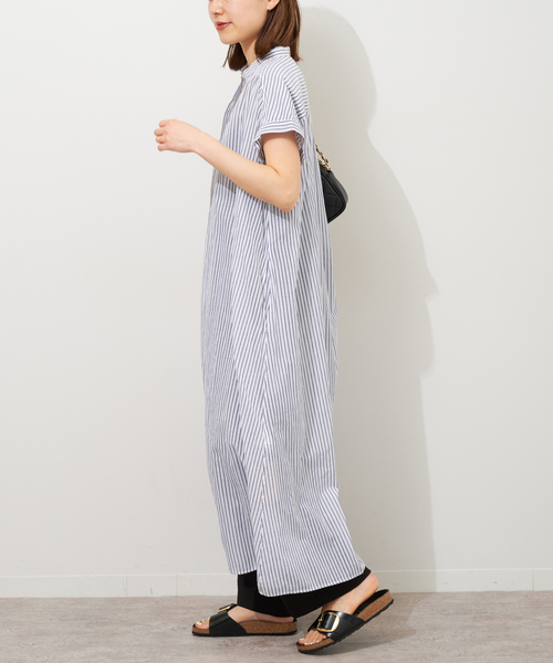 JOURNAL STANDARD relume（ジャーナルスタンダード　レリューム）の「《追加》【BIRKENSTOCK/ビルケンシュトック】MADRID BB LENA HS HEX：サンダル（サンダル・レディース・ブラック・37/36/39/38）」の3枚目の写真