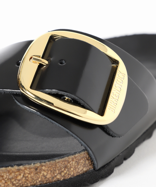 JOURNAL STANDARD relume（ジャーナルスタンダード　レリューム）の「《追加》【BIRKENSTOCK/ビルケンシュトック】MADRID BB LENA HS HEX：サンダル（サンダル・レディース・ブラック・37/36/39/38）」の13枚目の写真