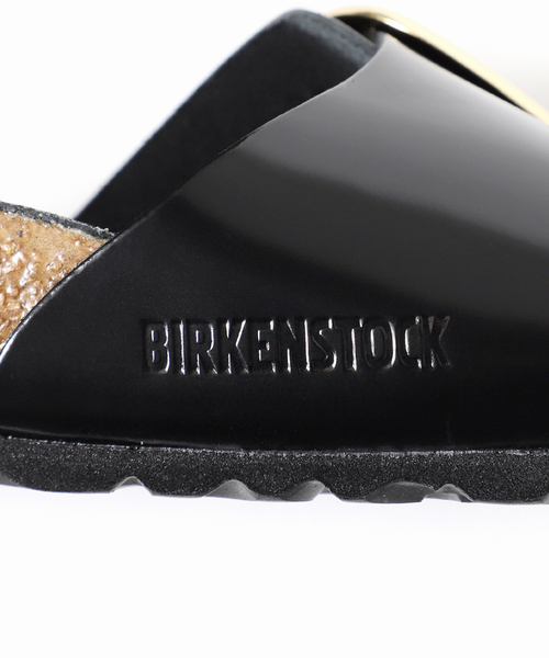 JOURNAL STANDARD relume(ジャーナルスタンダード レリューム)の「《追加》【BIRKENSTOCK/ビルケンシュトック】MADRID BB LENA HS HEX:サンダル(サンダル・レディース・ブラック・37/36/39/38)」の7枚目の写真