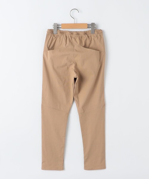 SHIPS（シップス）の「SHIPS KIDS:140～160cm / ライン スポーツ パンツ（その他パンツ・キッズ・ベージュ・140/160）」の2枚目の写真