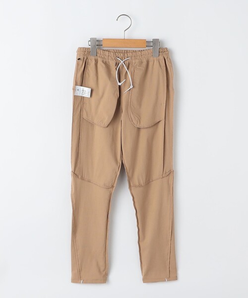 SHIPS（シップス）の「SHIPS KIDS:140～160cm / ライン スポーツ パンツ（その他パンツ・キッズ・ベージュ・140/160）」の3枚目の写真