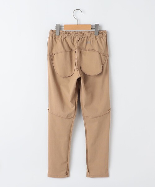 SHIPS（シップス）の「SHIPS KIDS:140～160cm / ライン スポーツ パンツ（その他パンツ・キッズ・ベージュ・140/160）」の4枚目の写真