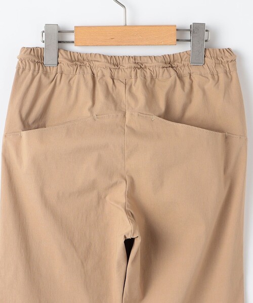 SHIPS（シップス）の「SHIPS KIDS:140～160cm / ライン スポーツ パンツ（その他パンツ・キッズ・ベージュ・140/160）」の6枚目の写真