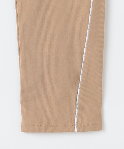 SHIPS（シップス）の「SHIPS KIDS:140～160cm / ライン スポーツ パンツ（その他パンツ・キッズ・ベージュ・140/160）」の8枚目の写真