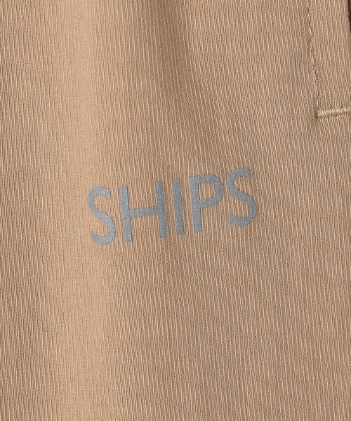 SHIPS（シップス）の「SHIPS KIDS:140～160cm / ライン スポーツ パンツ（その他パンツ・キッズ・ベージュ・140/160）」の9枚目の写真