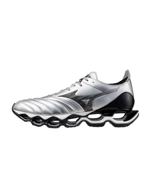 MIZUNO(ミズノ )の「MIZUNO(ミズノ) WAVE PROPHECY MORELIA NEO(スニーカー・メンズ・その他・29cm/28.5cm/28cm/27.5cm/27cm/26.5cm/26cm)」の1枚目の写真
