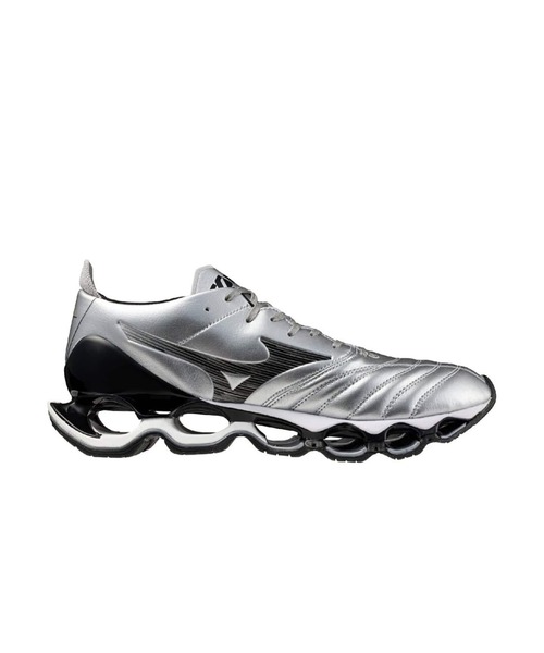 MIZUNO(ミズノ )の「MIZUNO(ミズノ) WAVE PROPHECY MORELIA NEO(スニーカー・メンズ・その他・29cm/28.5cm/28cm/27.5cm/27cm/26.5cm/26cm)」の3枚目の写真
