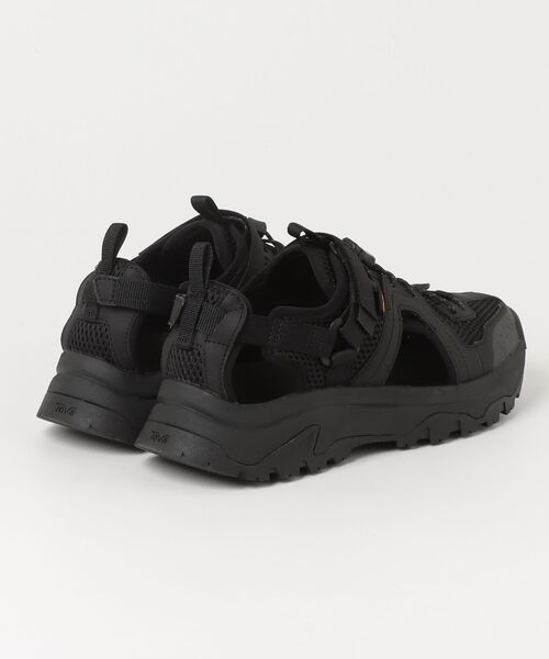 Teva（テバ）の「M HURRICANE XLT3 CT 1173721-BLK（サンダル・メンズ・ブラック・28.5cm/27.5cm/26.5cm/26cm/28cm/27cm）」の2枚目の写真