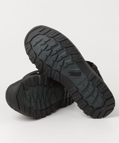 Teva（テバ）の「M HURRICANE XLT3 CT 1173721-BLK（サンダル・メンズ・ブラック・28.5cm/27.5cm/26.5cm/26cm/28cm/27cm）」の3枚目の写真