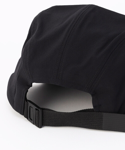ARC'TERYX（アークテリクス）の「ARC'TERYX/アークテリクス Gamma 5 Panel Cap（キャップ・メンズ・ブラック・LARGE）」の3枚目の写真
