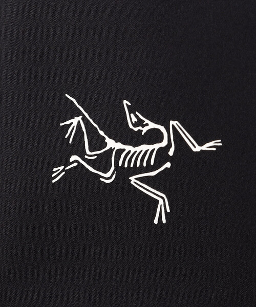 ARC'TERYX（アークテリクス）の「ARC'TERYX/アークテリクス Gamma 5 Panel Cap（キャップ・メンズ・ブラック・LARGE）」の5枚目の写真