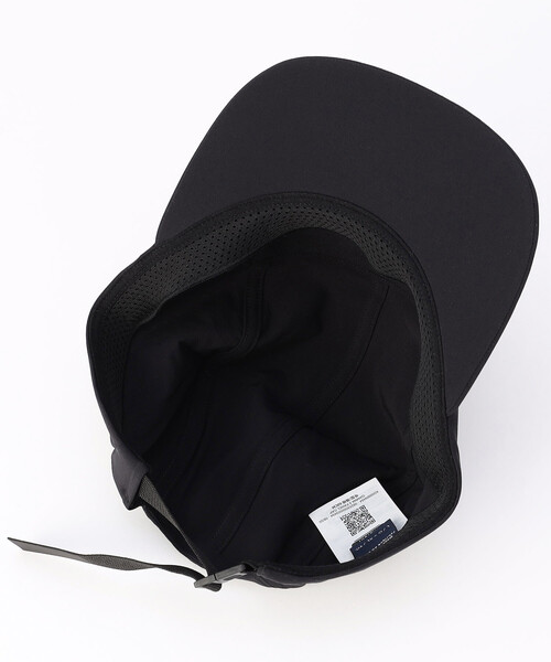 ARC'TERYX（アークテリクス）の「ARC'TERYX/アークテリクス Gamma 5 Panel Cap（キャップ・メンズ・ブラック・LARGE）」の6枚目の写真