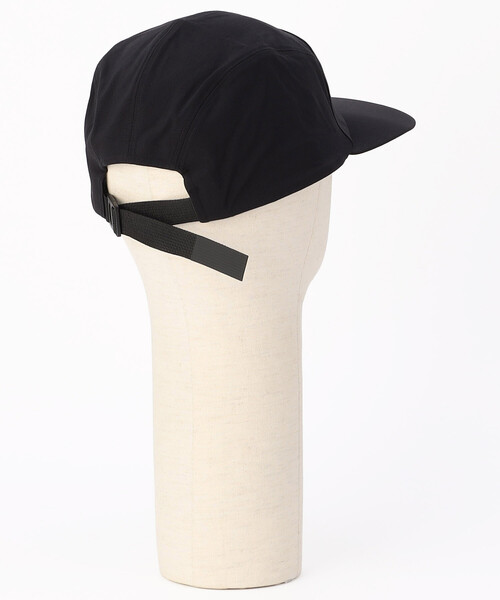 ARC'TERYX（アークテリクス）の「ARC'TERYX/アークテリクス Gamma 5 Panel Cap（キャップ・メンズ・ブラック・LARGE）」の8枚目の写真