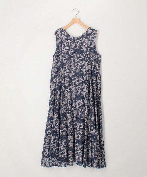 MICO COULIER（ミコクリエ）の「2WAYパネルワンピース（ワンピース・レディース・ブルー系その他/グレー系その他・38）」の10枚目の写真