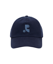 Rest&Recreation | MONTHLY BALL CAP NOVEMBER - NAVY(キャップ)