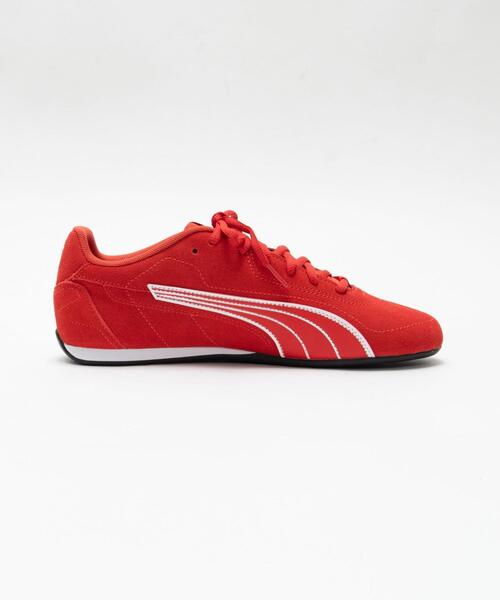 PUMA(プーマ)の「WEGO/PUMAキャッチSD(スニーカー・レディース・その他2/その他1・MEDIUM/SMALL/X-SMALL)」の13枚目の写真