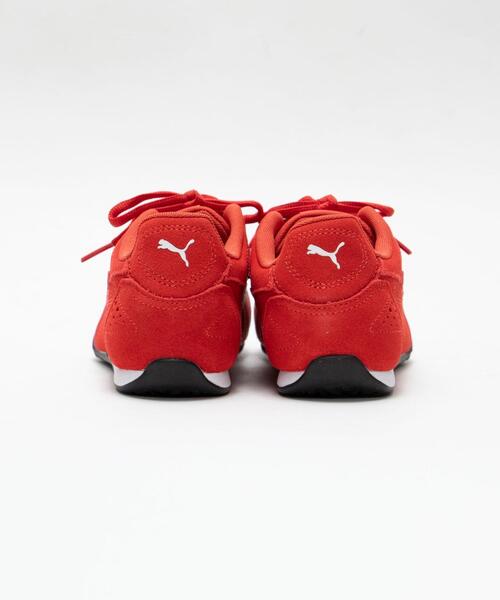 PUMA(プーマ)の「WEGO/PUMAキャッチSD(スニーカー・レディース・その他2/その他1・MEDIUM/SMALL/X-SMALL)」の15枚目の写真