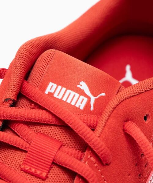 PUMA(プーマ)の「WEGO/PUMAキャッチSD(スニーカー・レディース・その他2/その他1・MEDIUM/SMALL/X-SMALL)」の18枚目の写真