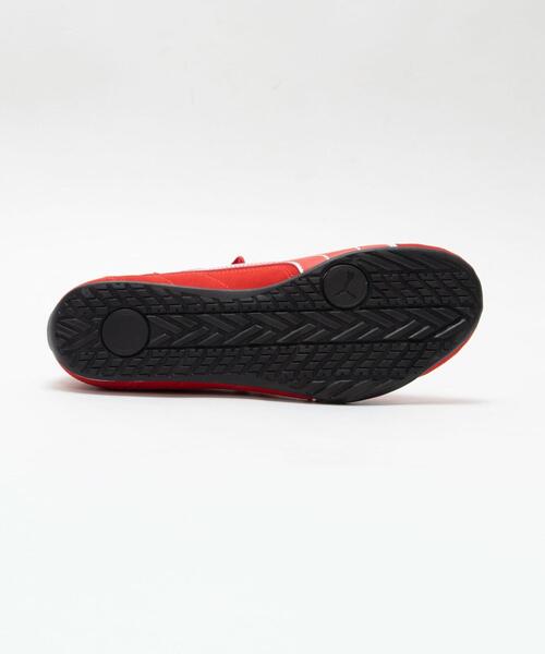 PUMA(プーマ)の「WEGO/PUMAキャッチSD(スニーカー・レディース・その他2/その他1・MEDIUM/SMALL/X-SMALL)」の19枚目の写真