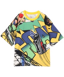 JORDAN BRAND M J ESS BOXY SS GX CREW P6 / ジョーダン ブランド ジョーダン ESS BOXY GX ショートスリーブ クルー P6 / NIKE【SP】