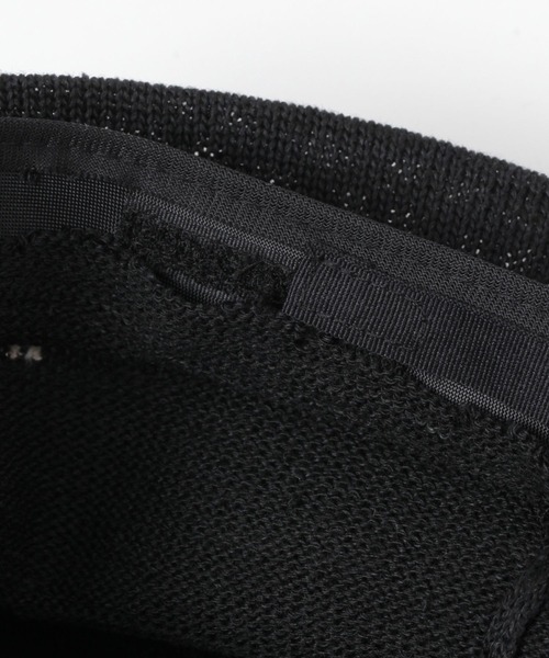 A part by(アパートバイ)の「【セレクト】LY_Campana(ハット・レディース・ライトグレー/ブラック・FREE)」の9枚目の写真