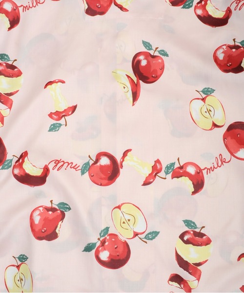 MILKBOY(ミルクボーイ)の「APPLE シャツ(シャツ/ブラウス・メンズ・B/A/C・FREE)」の17枚目の写真