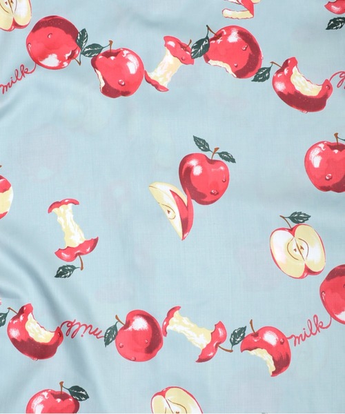 MILKBOY(ミルクボーイ)の「APPLE シャツ(シャツ/ブラウス・メンズ・B/A/C・FREE)」の8枚目の写真