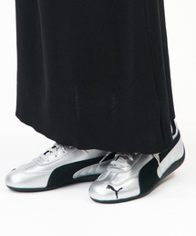 PUMA(�v�[�})��SPEEDCAT METALLIC�@403689-01(�X�j�[�J�[)