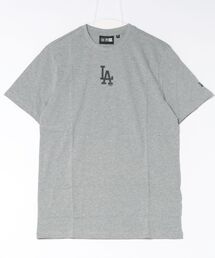 NEW ERA ロゴ半袖Tシャツ