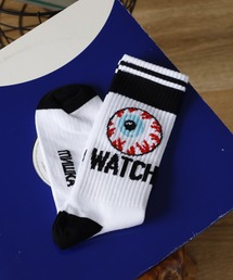 MISHKA（ミシカ）の「MISHKA SOCKS キープウォッチソックス（ソックス/靴下）」