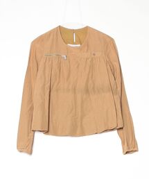 MM6 Maison Margiela（ｴﾑｴﾑｼｯｸｽ ﾒｿﾞﾝ ﾏﾙｼﾞｪﾗ）の「長袖カットソー（Tシャツ/カットソー）」