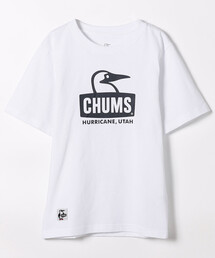 FREAK'S STORE(�t���[�N�X�X�g�A)�̌���W�J CHUMS/�`�����X �L�b�Y�u�[�r�[�t�F�C�XT�V���c / Kid's Booby Face T-Shirt(T�V���c/�J�b�g�\�[)