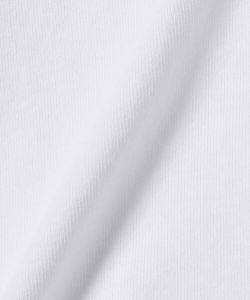FREAK'S STORE(フリークスストア)の「限定展開 CHUMS/チャムス キッズブービーフェイスTシャツ / Kid's Booby Face T-Shirt(Tシャツ/カットソー・メンズ・ネイビー/サックスブルー/ホワイト・SMALL/X-LARGE/LARGE/MEDIUM)」の10枚目の写真