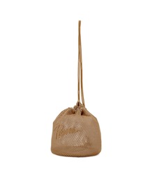 PUMA（プーマ）の「PUMA プーマ ユニセックス プーマ ドローストリングバッグ 4L PUMA Drawstring Bag（ショルダーバッグ）」