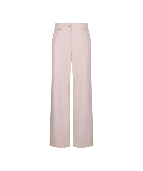 MONDAYFLOW(マンデーフロー)の「フィルソグッド デニムパンツ_ライトピンク(その他パンツ・レディース・その他・X-SMALL/SMALL/MEDIUM/LARGE)」の3枚目の写真