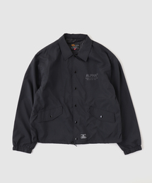 Alpha Industries（アルファインダストリーズ）の「ALPHA INDUSTRIES / アルファ インダストリーズ LIGHTWEIGHT RELAXED COAC（その他アウター）」
