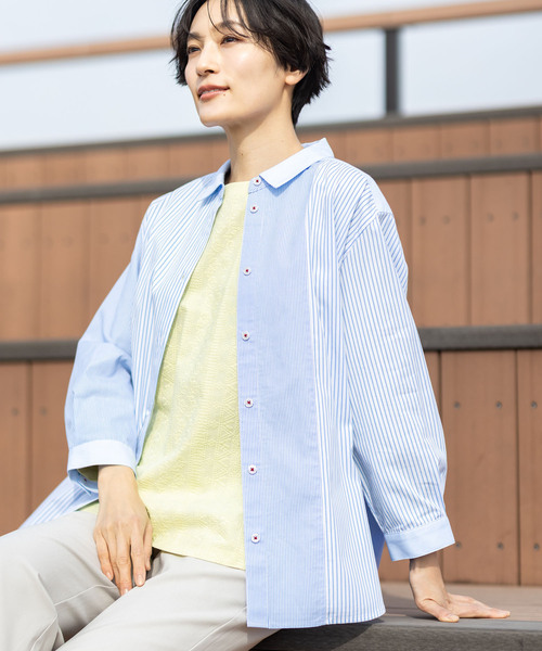 DECOY SINCE 1981｜デコイシンスイチキュウハチイチのトップス（レース