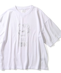 【Sanrio/サンリオ】刺繍&プリント グラフィックTシャツ