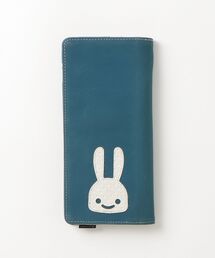 ブランド古着】CUNE｜キューンの財布（ブルー・ネイビー/青色系・長
