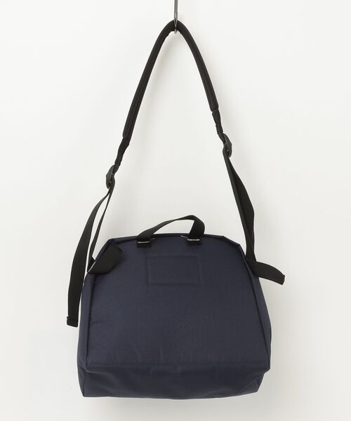 CAMIEL FORTGENS（カミエル フォートへンス）の「【CAMIEL FORTGENS】 DAYPACK（ショルダーバッグ・メンズ・ネイビー・FREE）」の7枚目の写真
