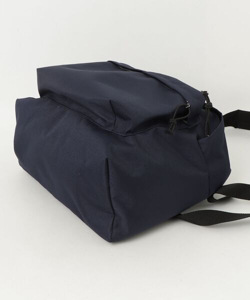 CAMIEL FORTGENS（カミエル フォートへンス）の「【CAMIEL FORTGENS】 DAYPACK（ショルダーバッグ・メンズ・ネイビー・FREE）」の8枚目の写真
