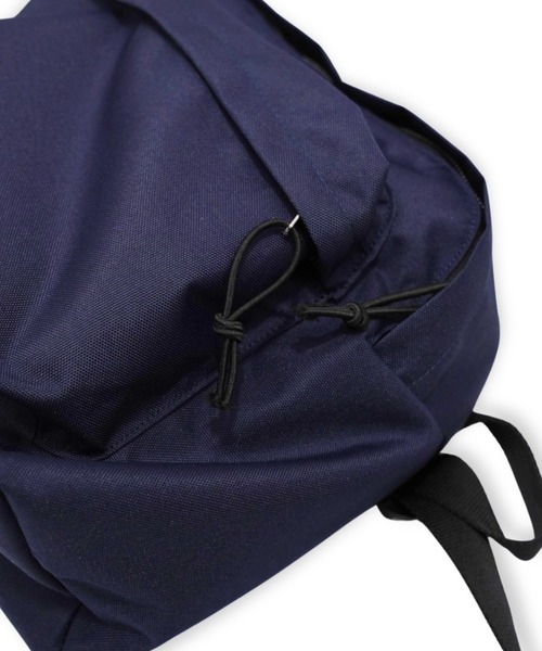 CAMIEL FORTGENS（カミエル フォートへンス）の「【CAMIEL FORTGENS】 DAYPACK（ショルダーバッグ・メンズ・ネイビー・FREE）」の3枚目の写真