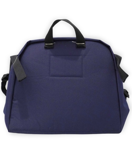 CAMIEL FORTGENS（カミエル フォートへンス）の「【CAMIEL FORTGENS】 DAYPACK（ショルダーバッグ・メンズ・ネイビー・FREE）」の6枚目の写真