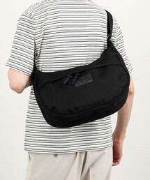 GREGORY(�O���S���[)�́yGREGORY/�O���S���[�zSATCHEL M CORDURA BALLISTIC(�V�����_�[�o�b�O)
