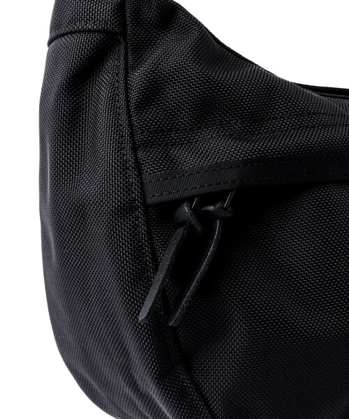GREGORY(グレゴリー)の「【GREGORY/グレゴリー】SATCHEL M CORDURA BALLISTIC(ショルダーバッグ・メンズ・ブラック・FREE)」の7枚目の写真