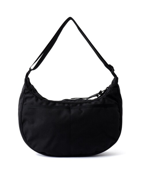 GREGORY(グレゴリー)の「【GREGORY/グレゴリー】SATCHEL M CORDURA BALLISTIC(ショルダーバッグ・メンズ・ブラック・FREE)」の13枚目の写真